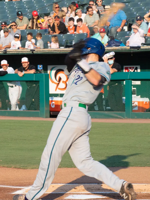 Ryan Rolison