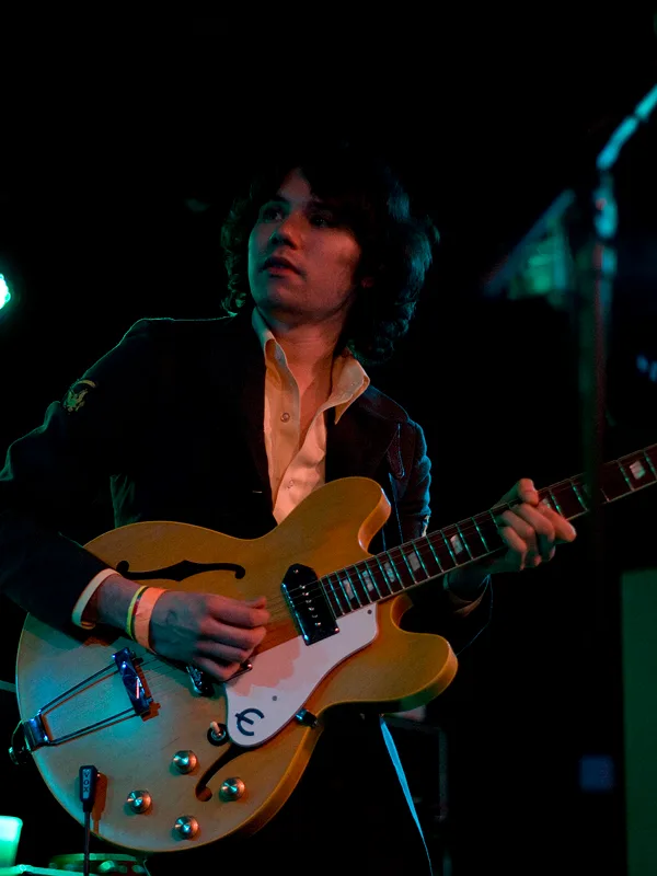 Ryan Ross