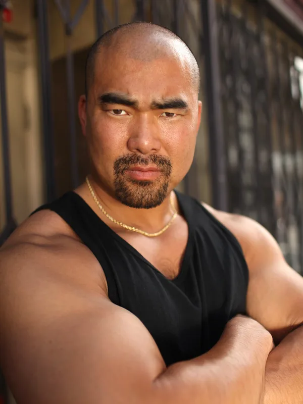 Ryan Sakoda