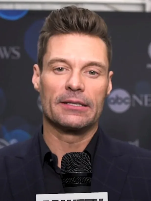Ryan Seacrest