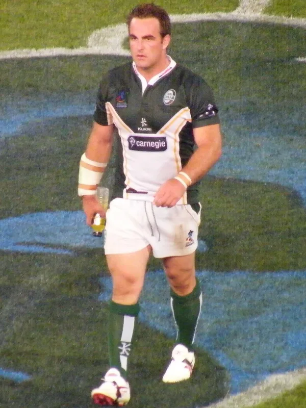 Ryan Tandy