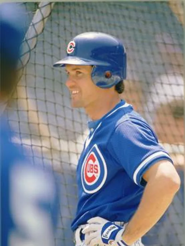 Ryne Sandberg