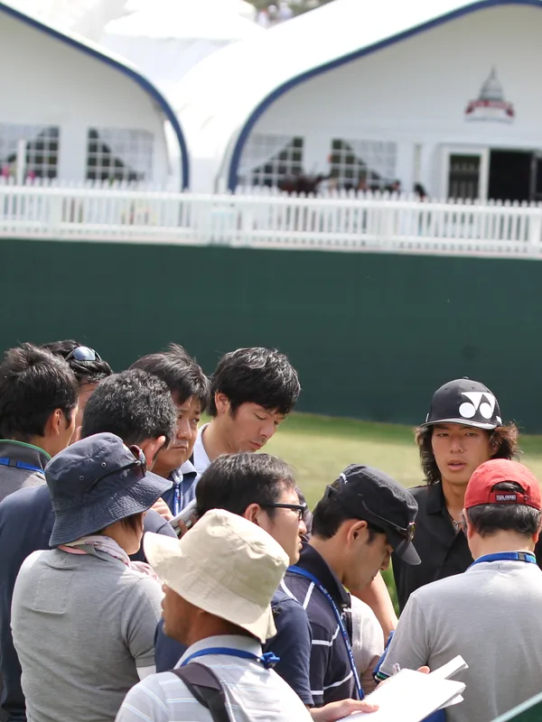 Ryo Ishikawa