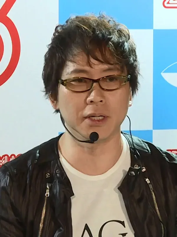 Ryōtarō Okiayu