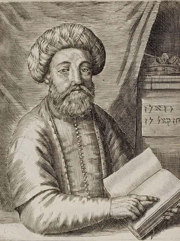 Sabbatai Zevi