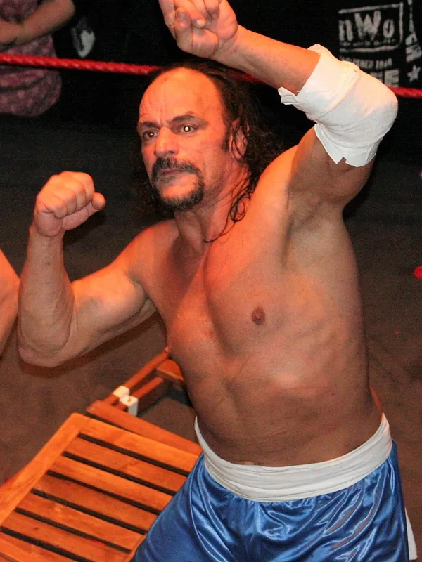 Sabu (wrestler)