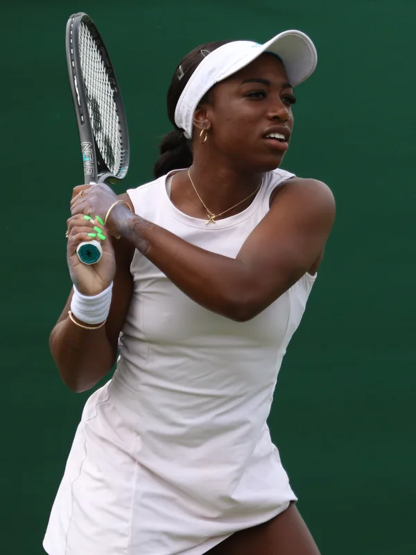 Sachia Vickery