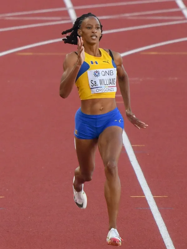 Sada Williams