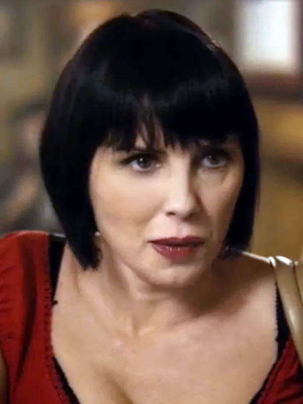 Sadie Frost