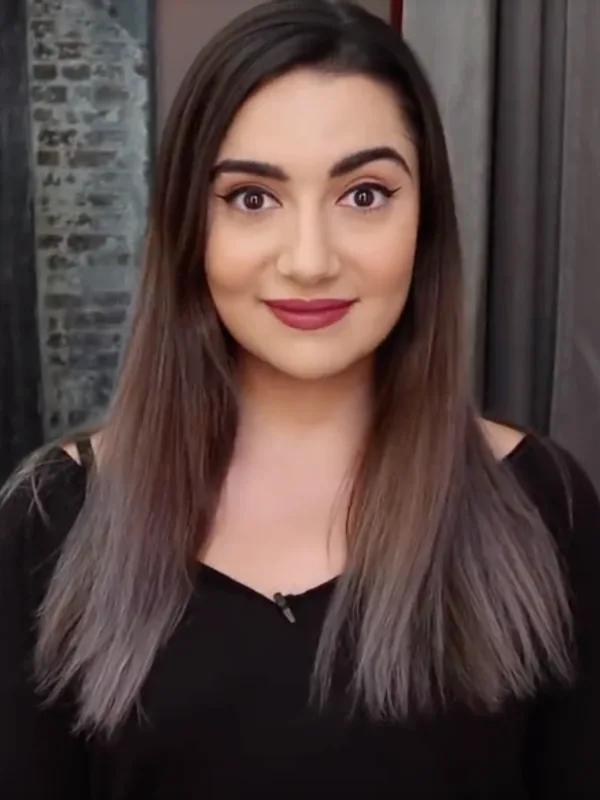 Safiya Nygaard