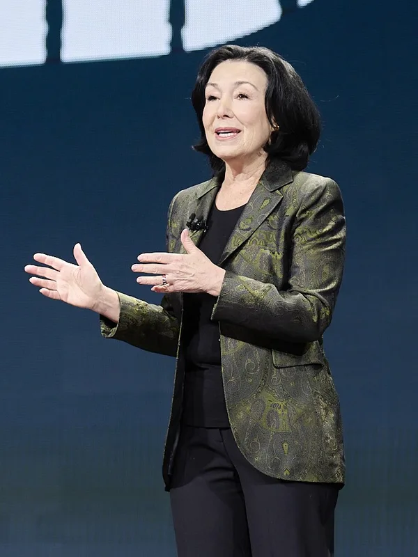 Safra Catz