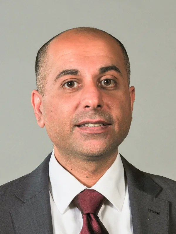 Sajjad Karim