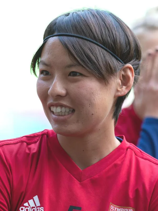 Saki Kumagai