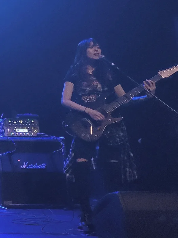 Saki (musician)