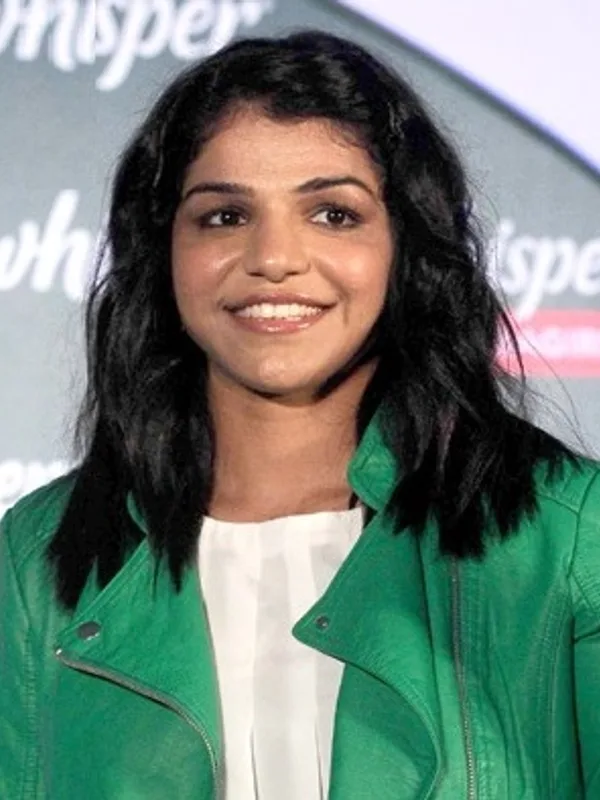 Sakshi Malik