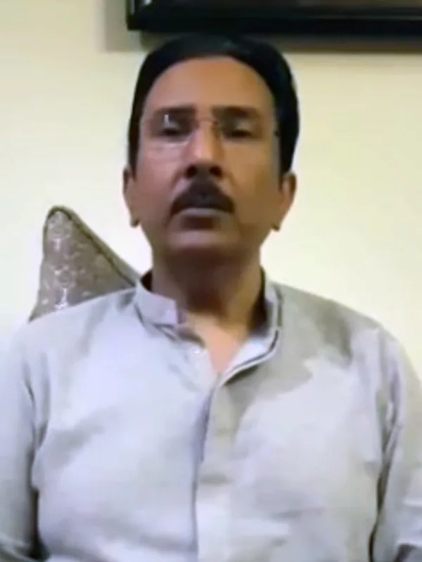 Saleem Malik