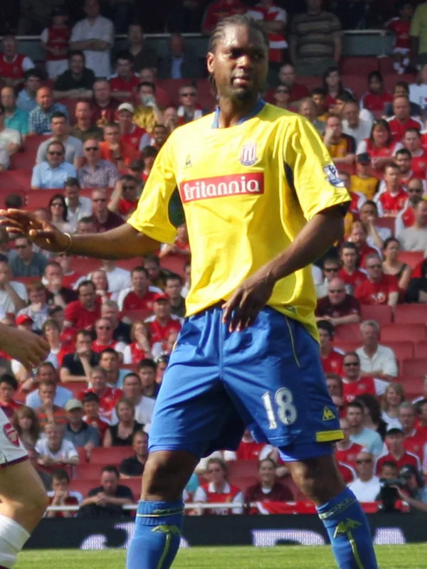 Salif Diao