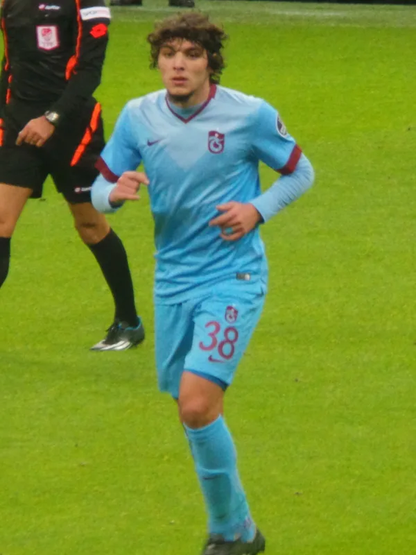 Salih Dursun
