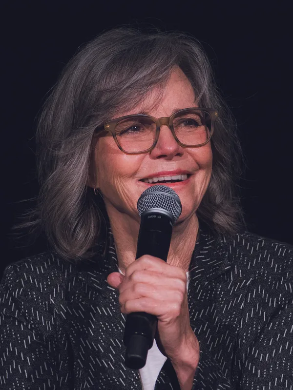 Sally Field