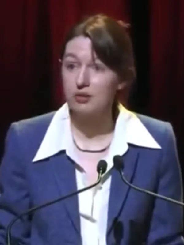 Sally Rooney