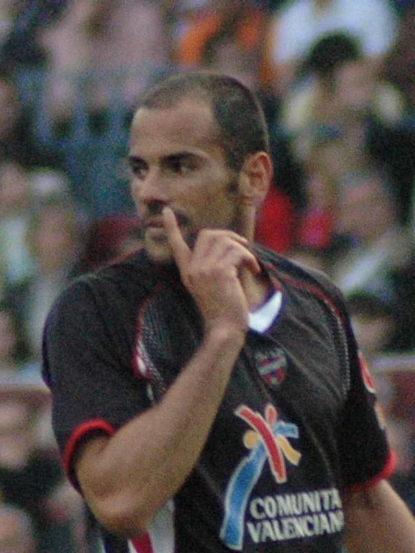 Salva Ballesta