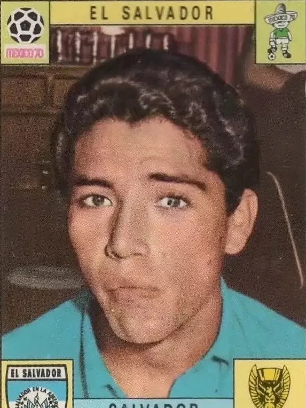 Salvador Flamenco