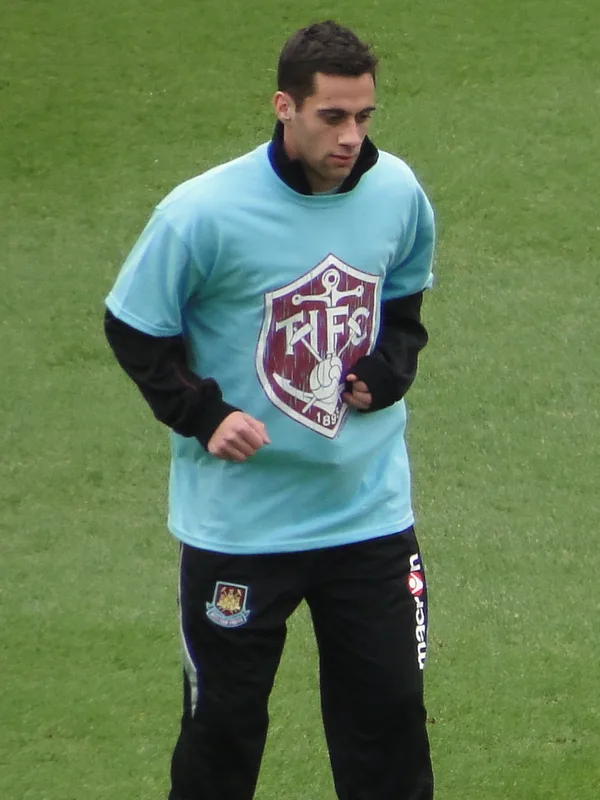 Sam Baldock