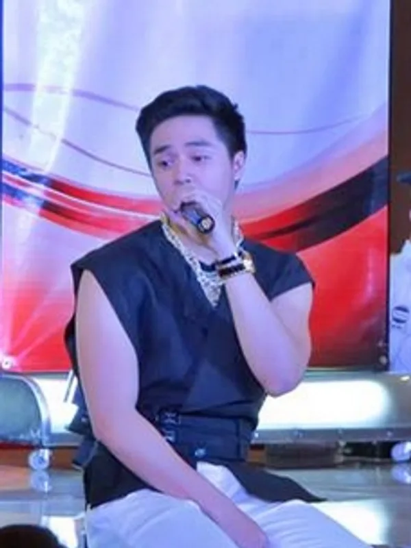 Sam Concepcion