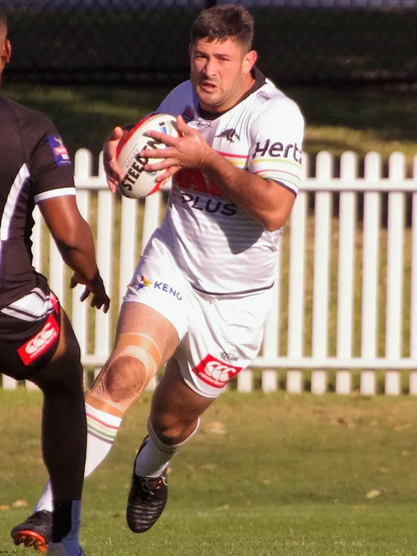 Sam McKendry