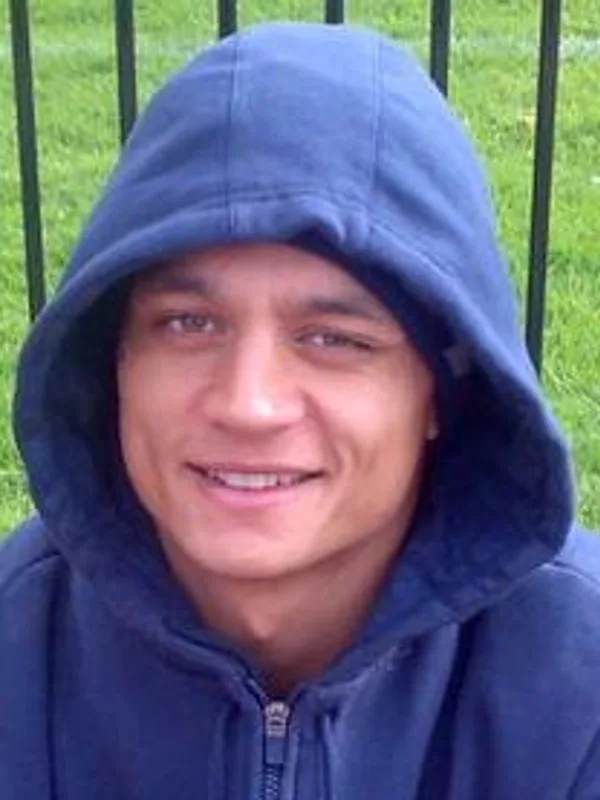 Sam Perrett