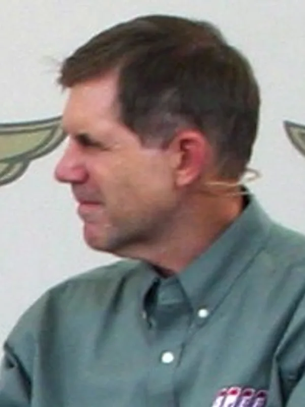 Sam Posey