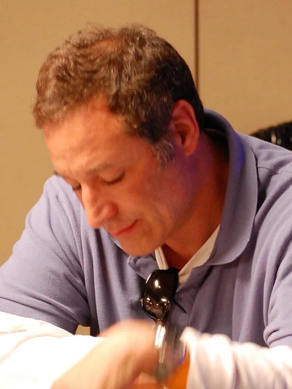Sam Simon