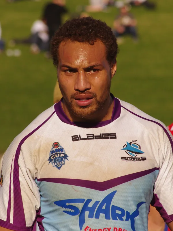 Sam Tagataese