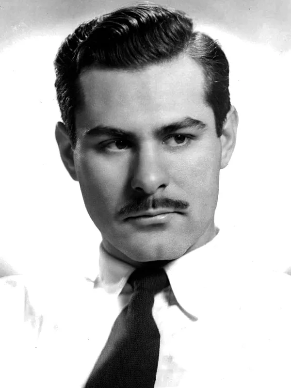 Sam Wanamaker