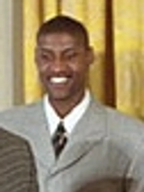 Samaki Walker