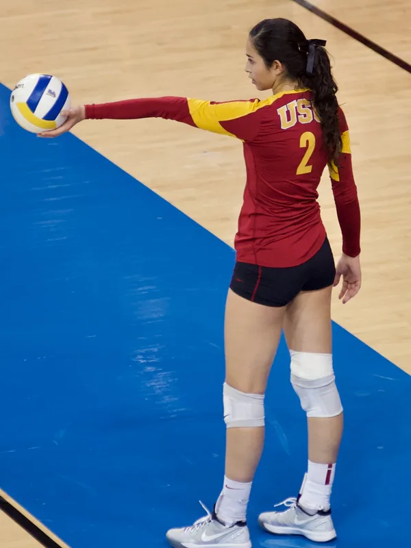 Samantha Bricio