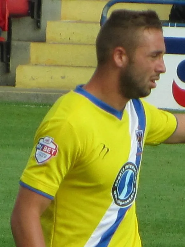 Sammy Moore