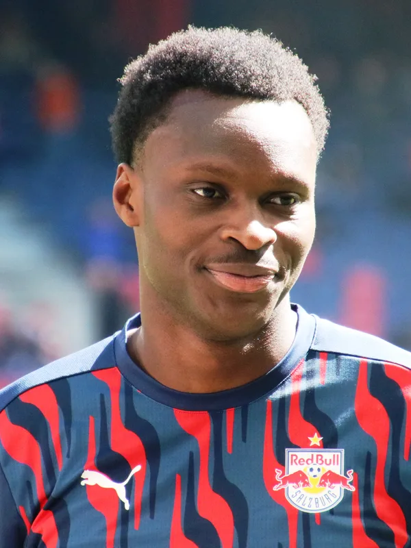 Samson Baidoo