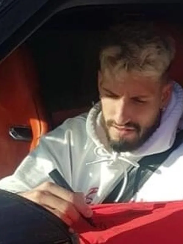 Samu Castillejo