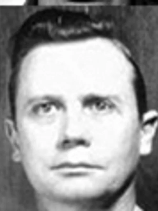 Samuel Bowers