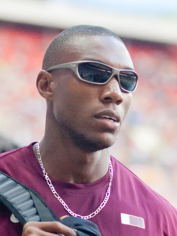 Samuel Francis (sprinter)