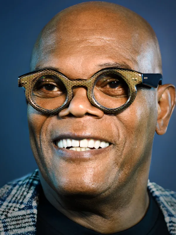Samuel L. Jackson