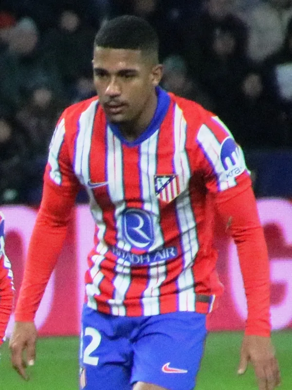 Samuel Lino