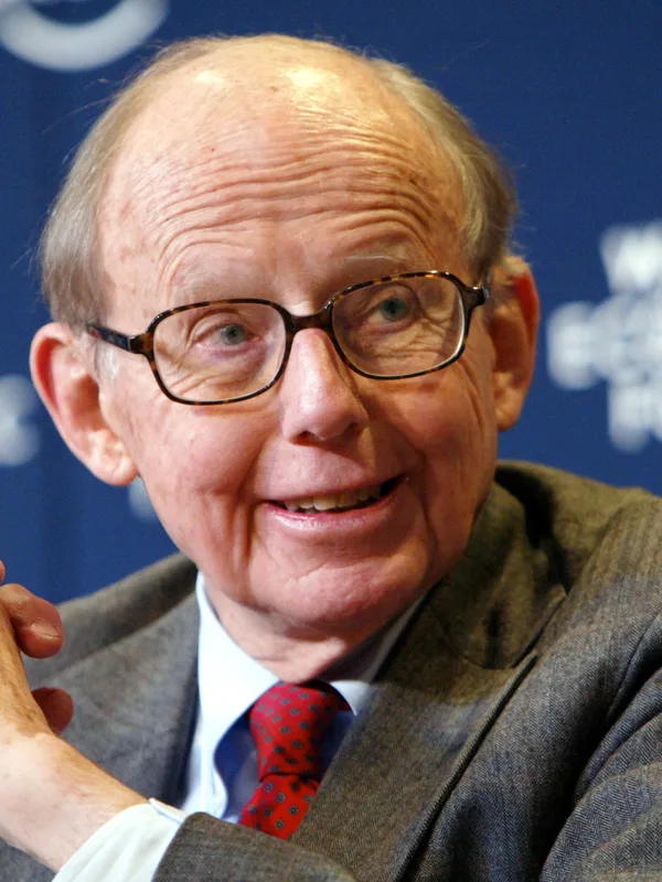 Samuel P. Huntington