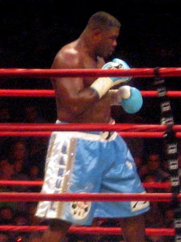 Samuel Peter