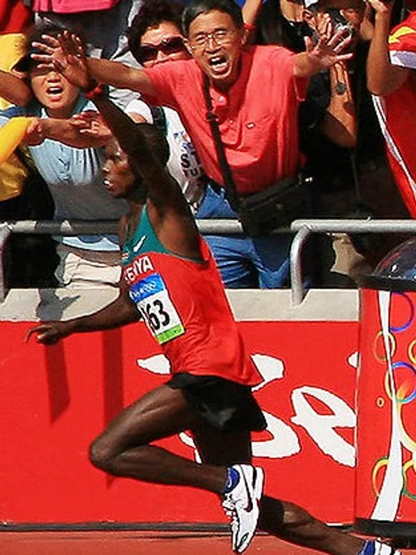 Samuel Wanjiru