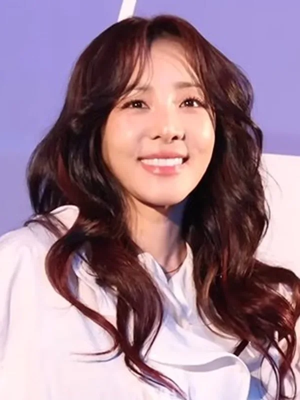 Sandara Park