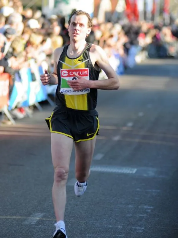 Sander Schutgens
