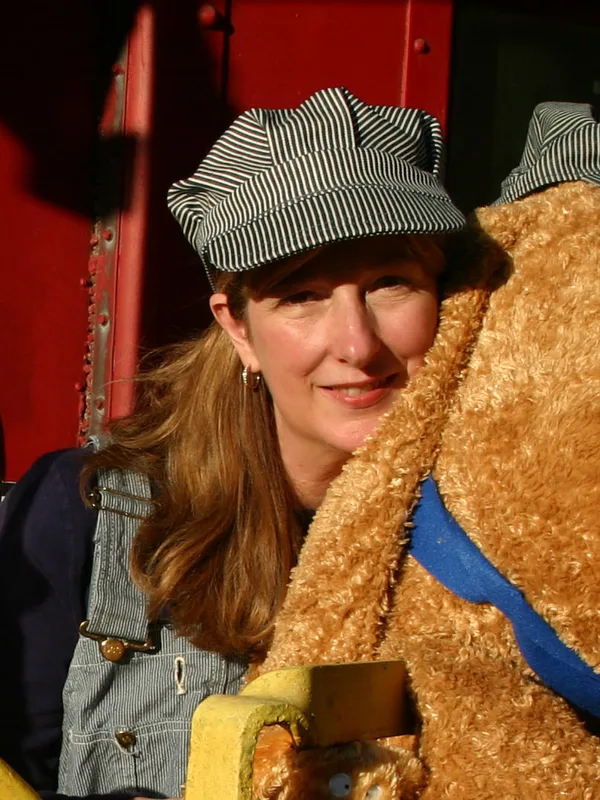 Sandra Boynton
