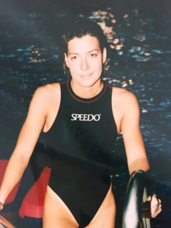 Sandra Cam